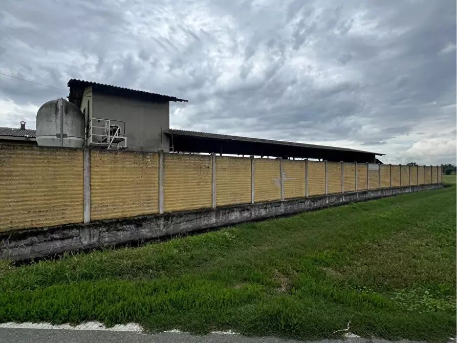 casa indipendente in vendita a Pandino