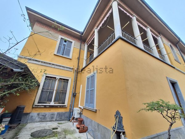 casa indipendente in vendita a Pandino