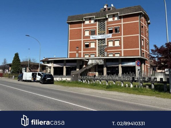casa indipendente in vendita a Pandino