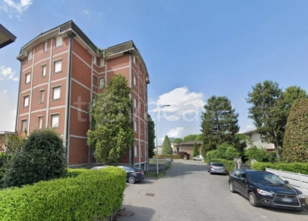 villa in vendita a Pandino