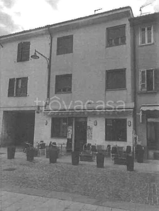 casa indipendente in vendita a Pandino
