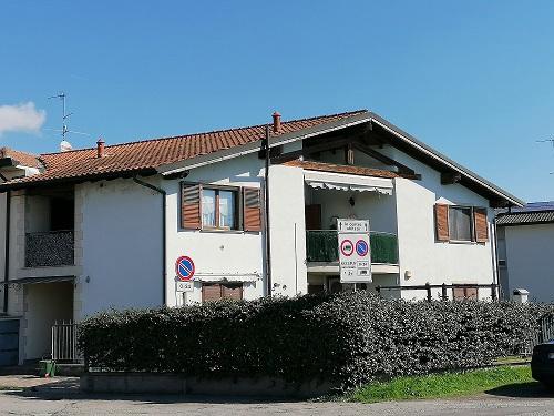 appartamento in vendita a Pandino