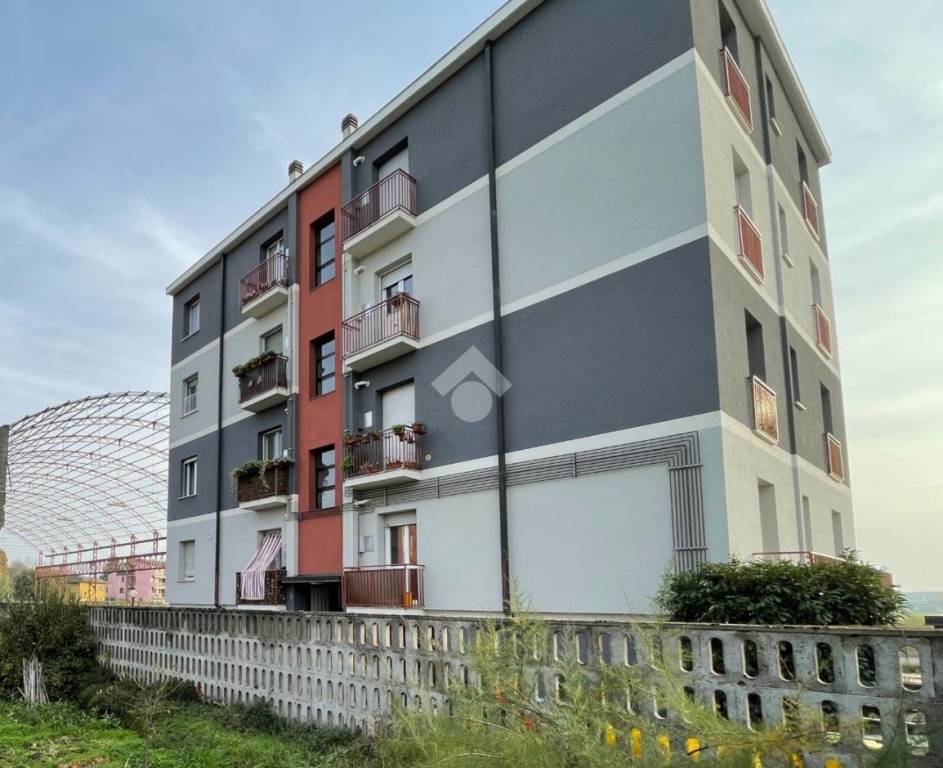 appartamento in vendita a Pandino