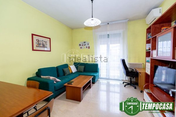 appartamento in vendita a Pandino