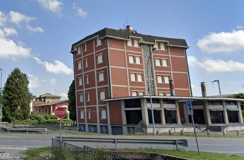 casa indipendente in vendita a Pandino