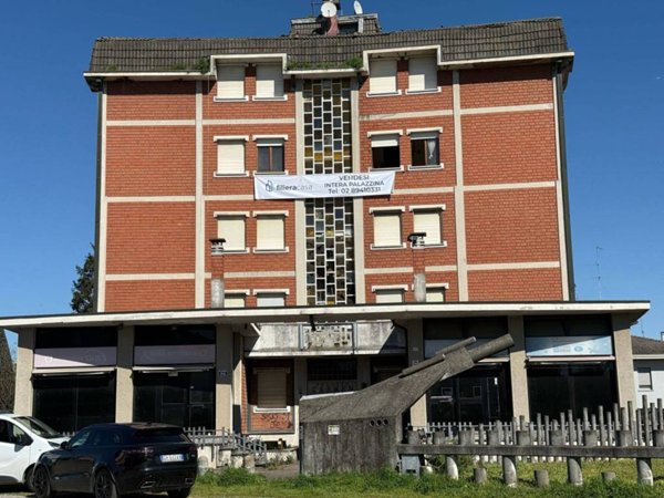 casa indipendente in vendita a Pandino