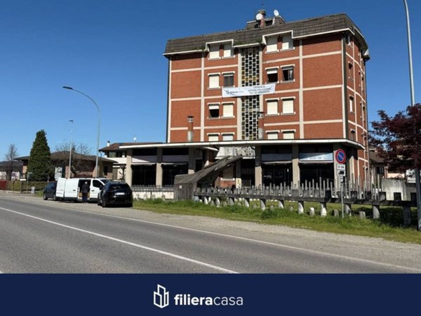 casa indipendente in vendita a Pandino