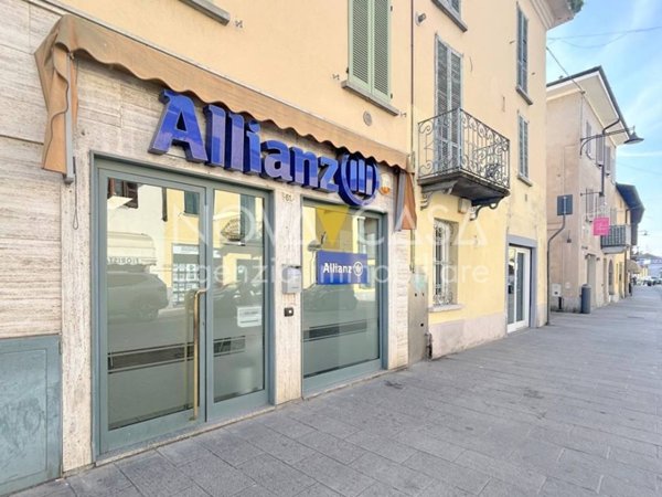 appartamento in vendita a Pandino