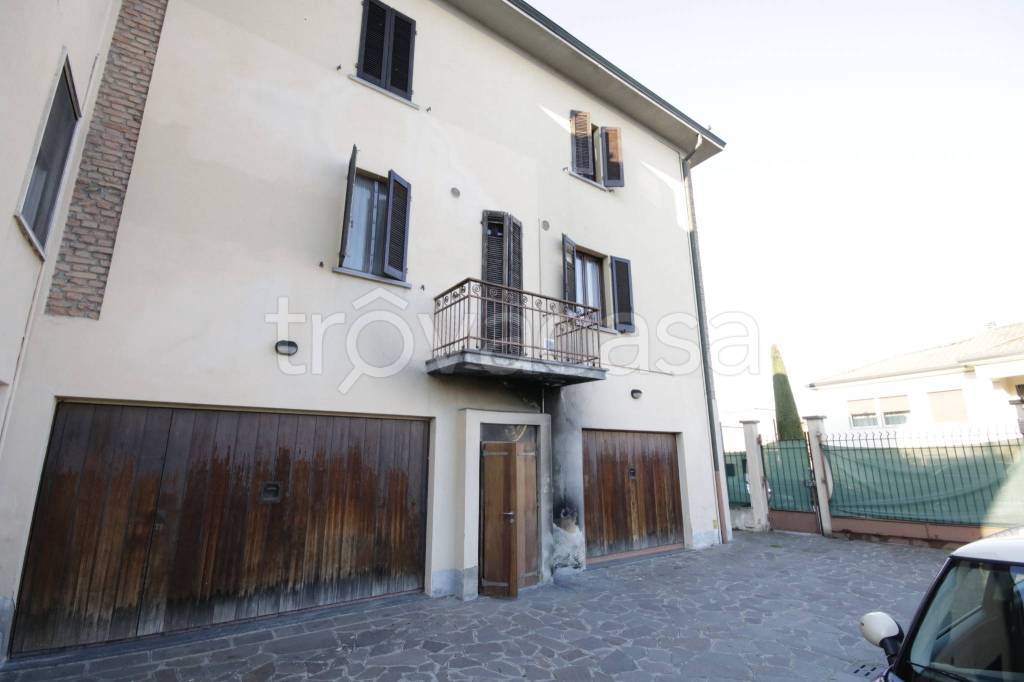 appartamento in vendita a Pandino