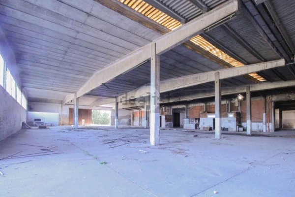 terreno edificabile in vendita a Pandino