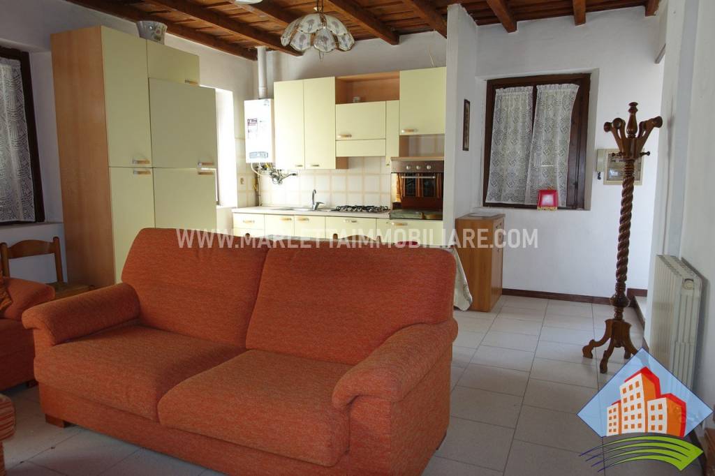 appartamento in vendita a Pandino