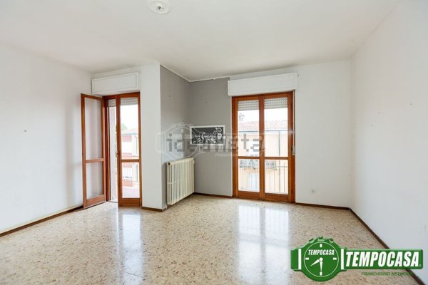 appartamento in vendita a Pandino