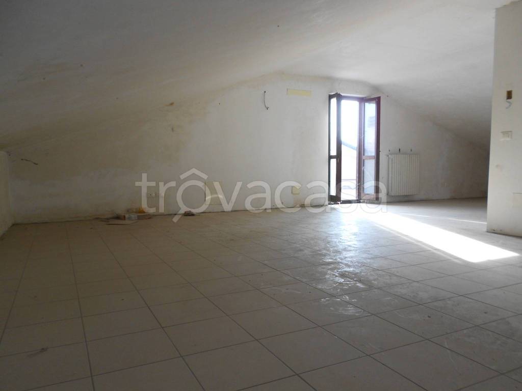 appartamento in vendita a Pandino