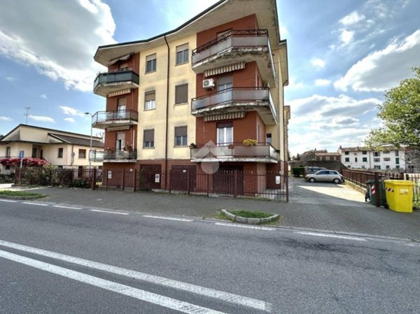 appartamento in vendita a Pandino