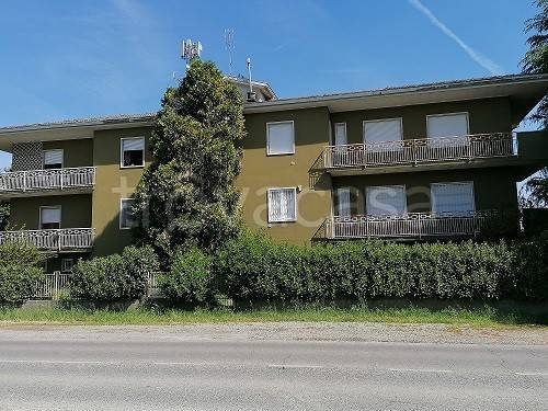 appartamento in vendita a Pandino