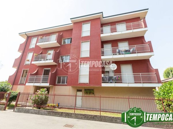 appartamento in vendita a Pandino
