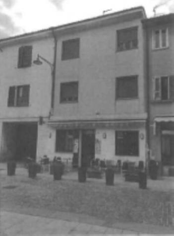 appartamento in vendita a Pandino