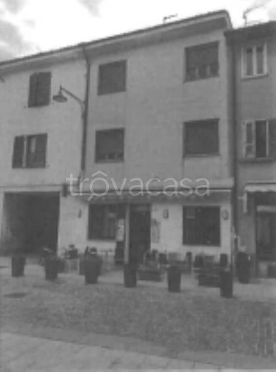 appartamento in vendita a Pandino