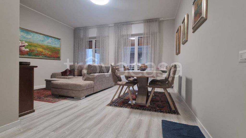 appartamento in vendita a Pandino