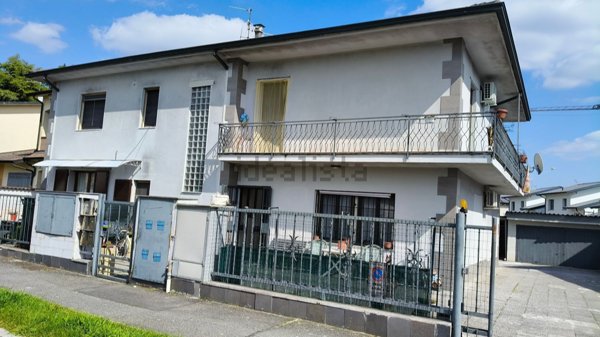 appartamento in vendita a Pandino