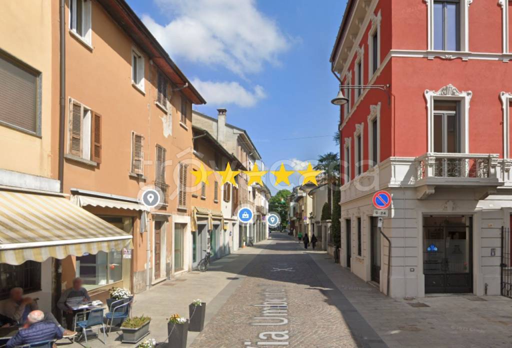 appartamento in vendita a Pandino