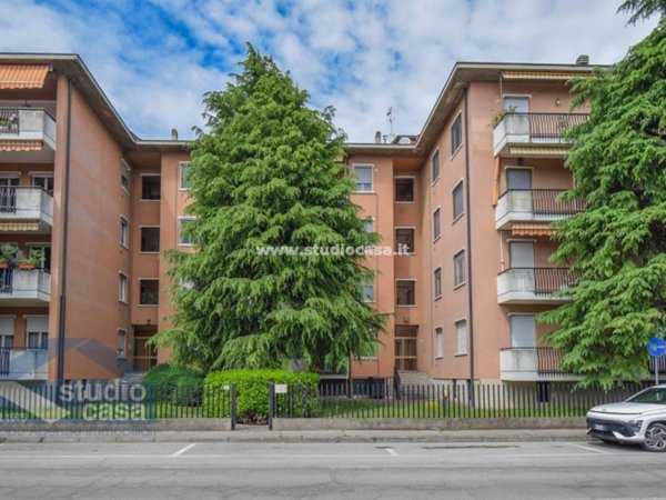 appartamento in vendita a Pandino