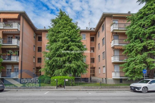 appartamento in vendita a Pandino