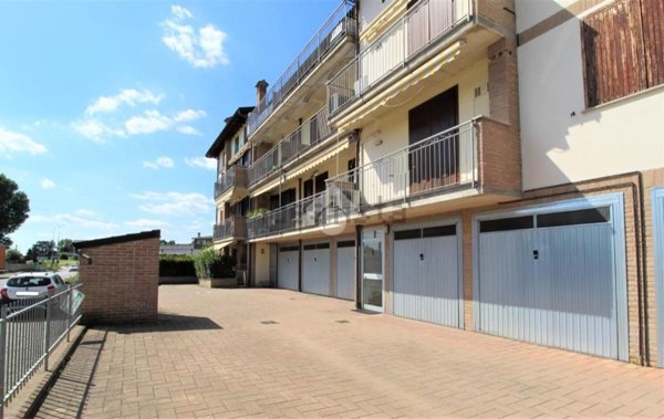 appartamento in vendita a Pandino