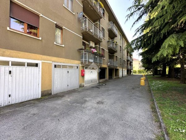 appartamento in vendita a Pandino