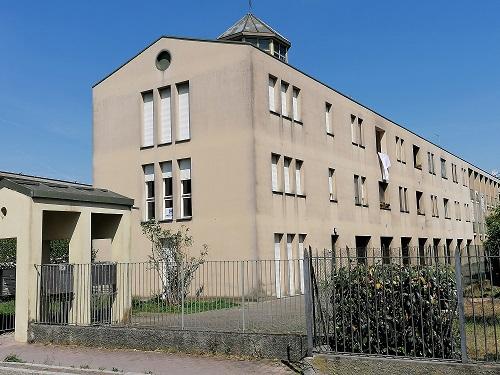 appartamento in vendita a Pandino