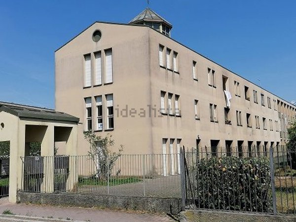 appartamento in vendita a Pandino