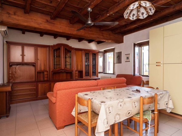 appartamento in vendita a Pandino