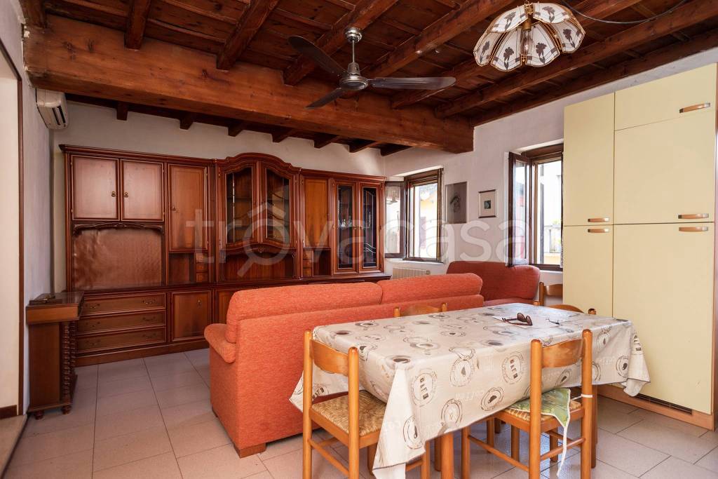 appartamento in vendita a Pandino