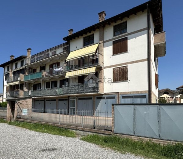 appartamento in vendita a Pandino