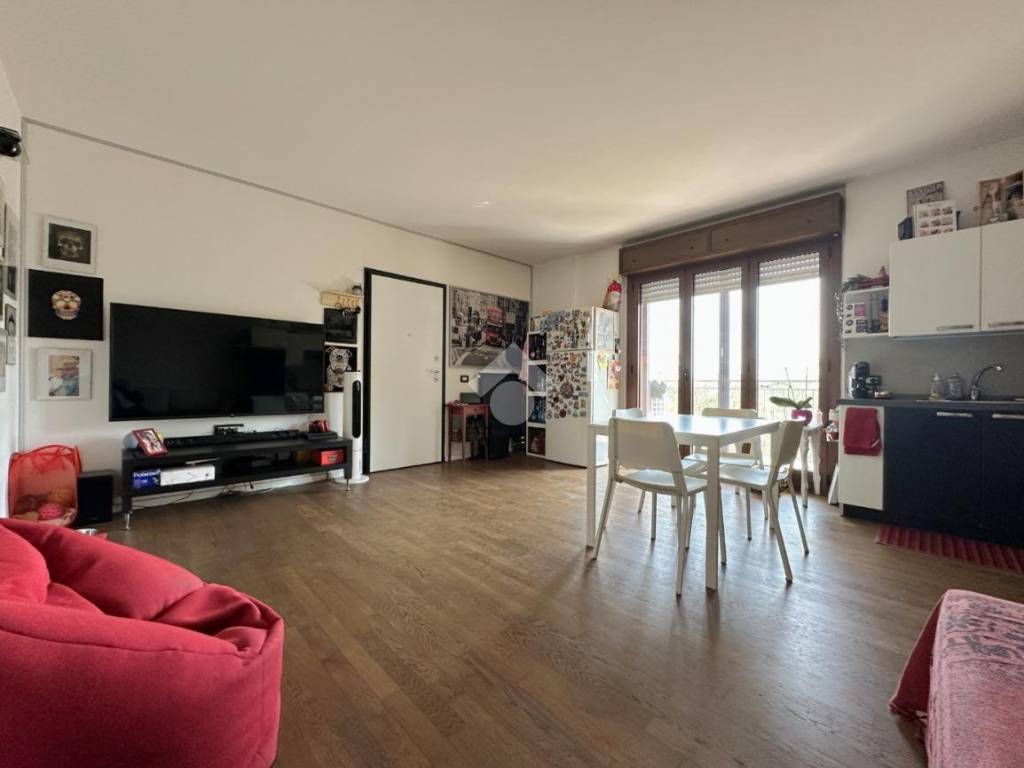 appartamento in vendita a Pandino