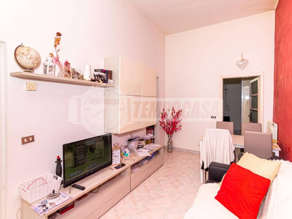 appartamento in vendita a Pandino