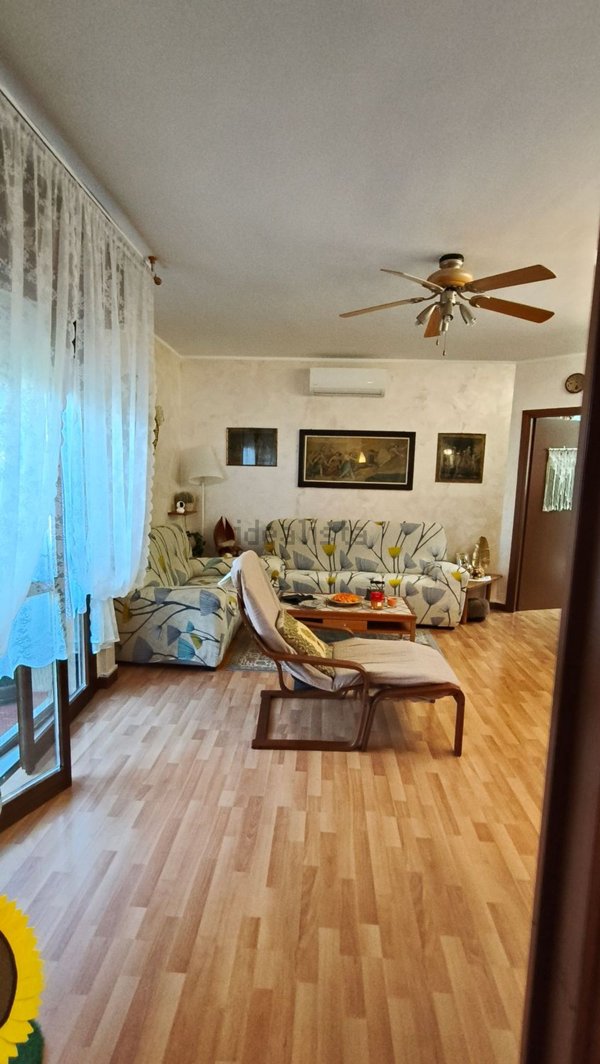 appartamento in vendita a Pandino