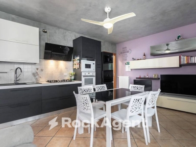 appartamento in vendita a Pandino