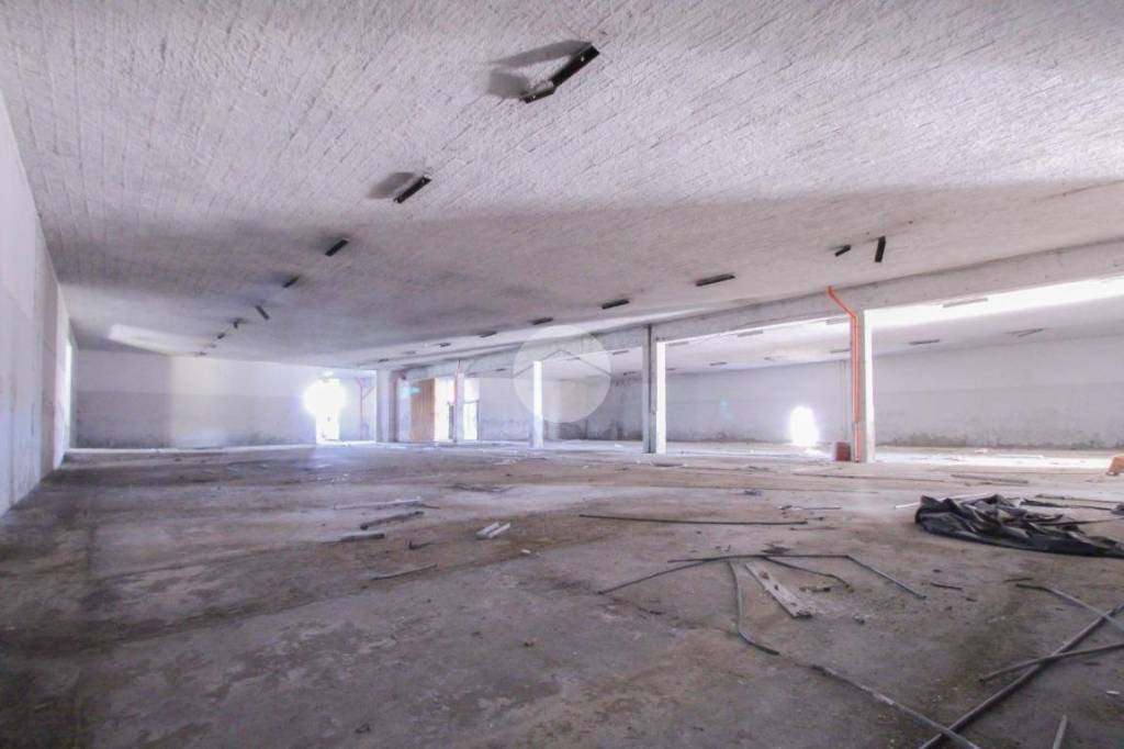 terreno edificabile in vendita a Pandino