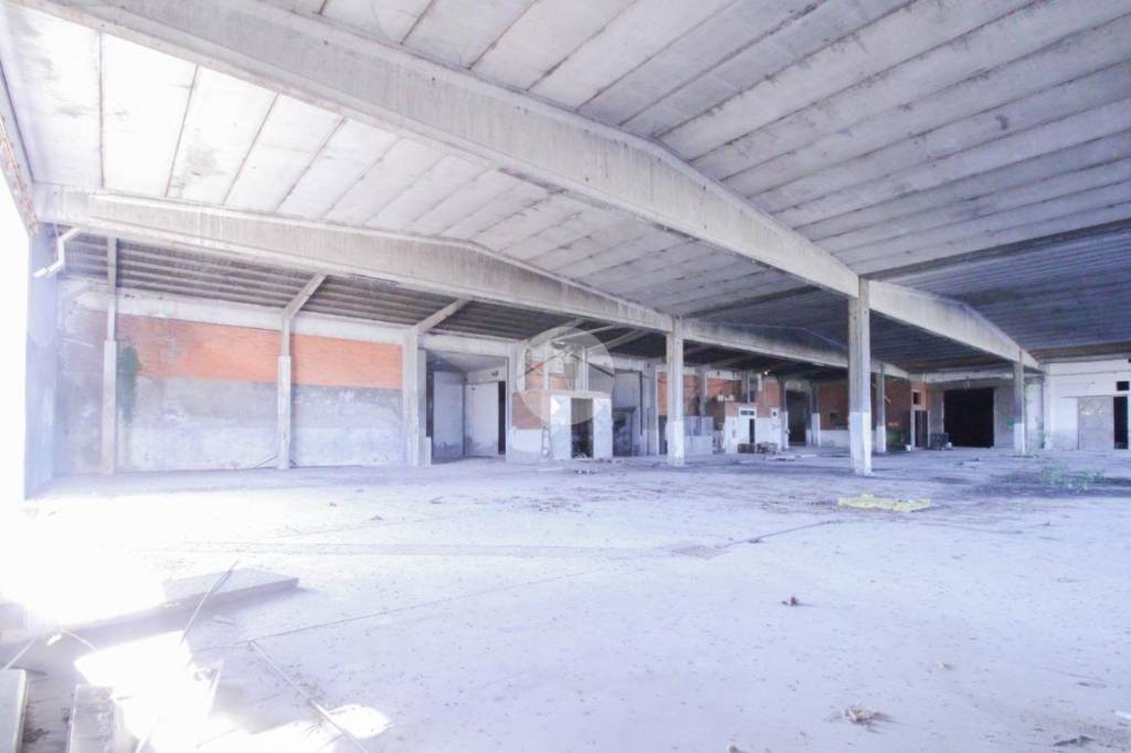 terreno edificabile in vendita a Pandino