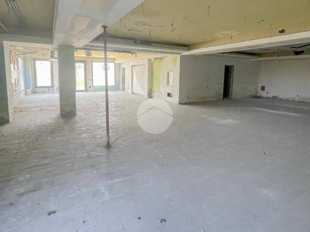 appartamento in vendita a Pandino