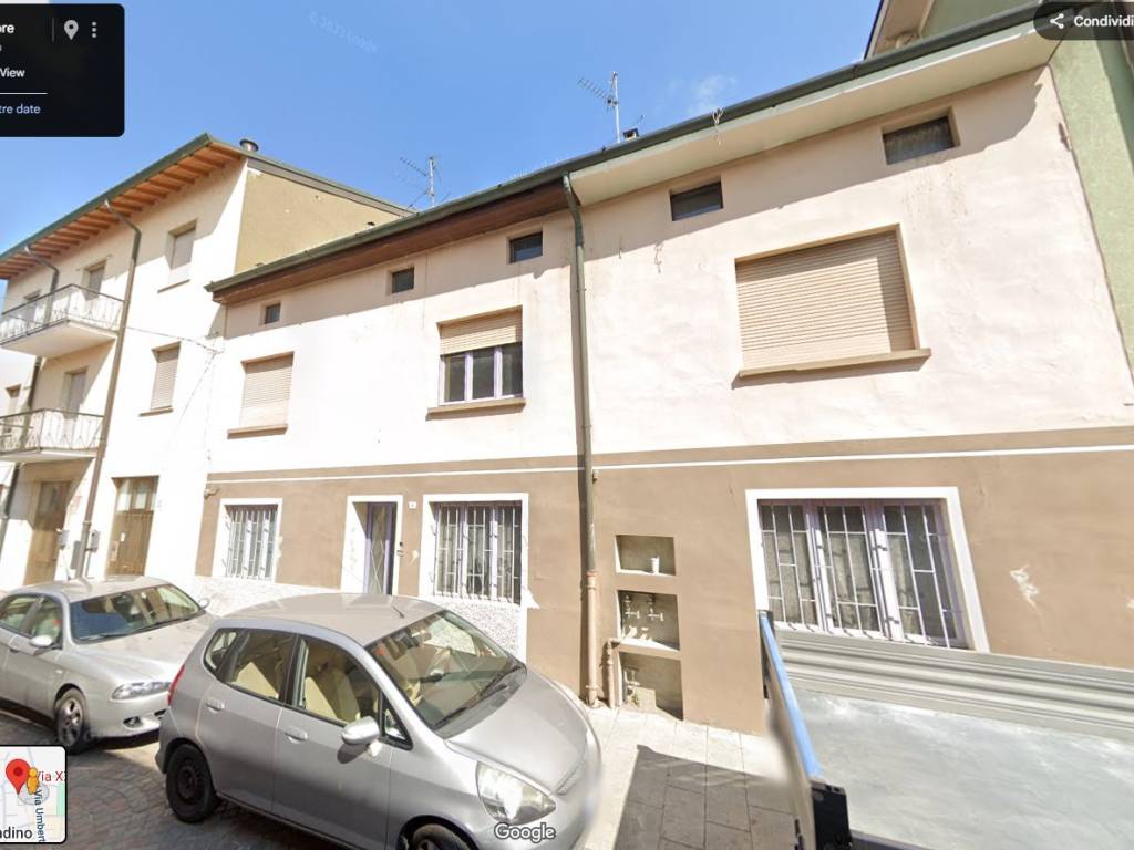 casa indipendente in vendita a Pandino