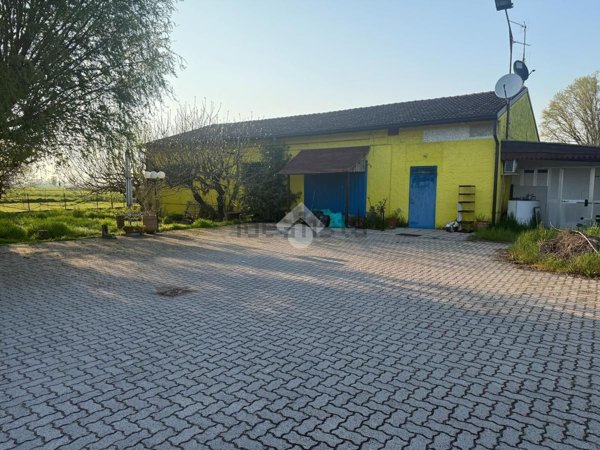 appartamento in vendita a Pandino
