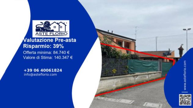 appartamento in vendita a Pandino