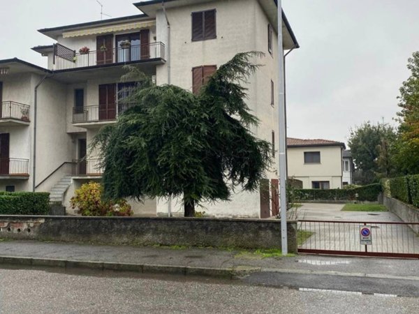 appartamento in vendita a Pandino