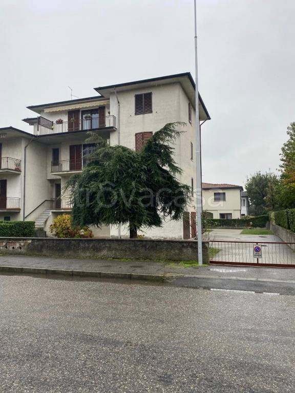 appartamento in vendita a Pandino