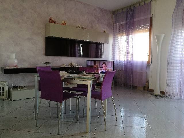 appartamento in vendita a Pandino
