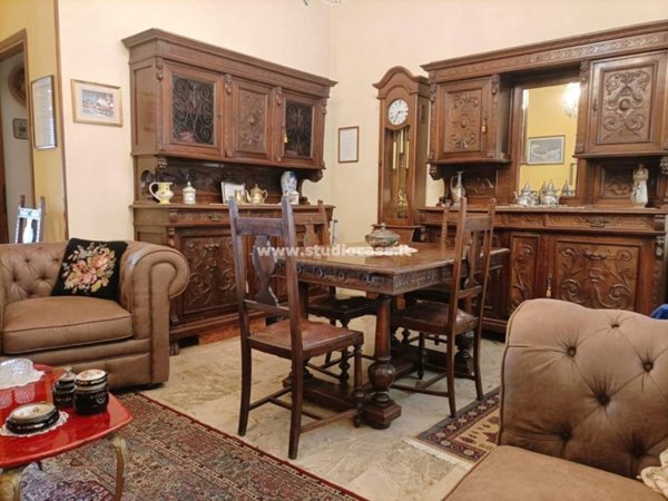 appartamento in vendita a Pandino