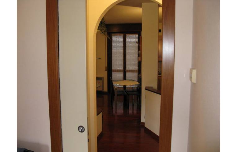 appartamento in vendita a Pandino