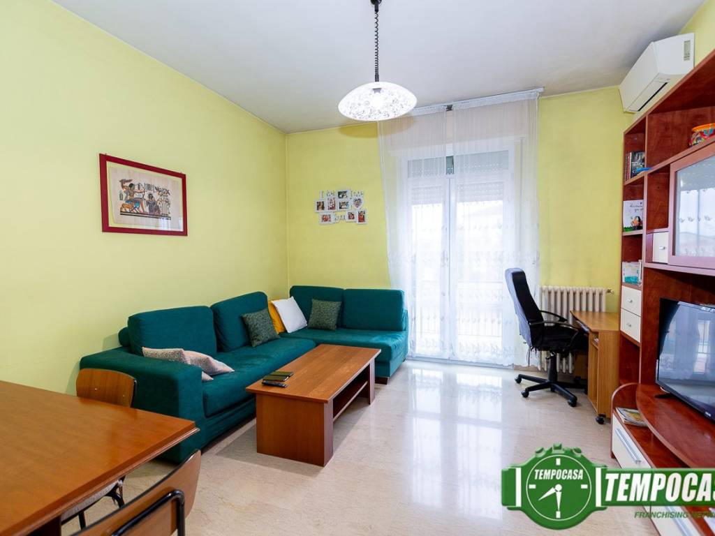 appartamento in vendita a Pandino